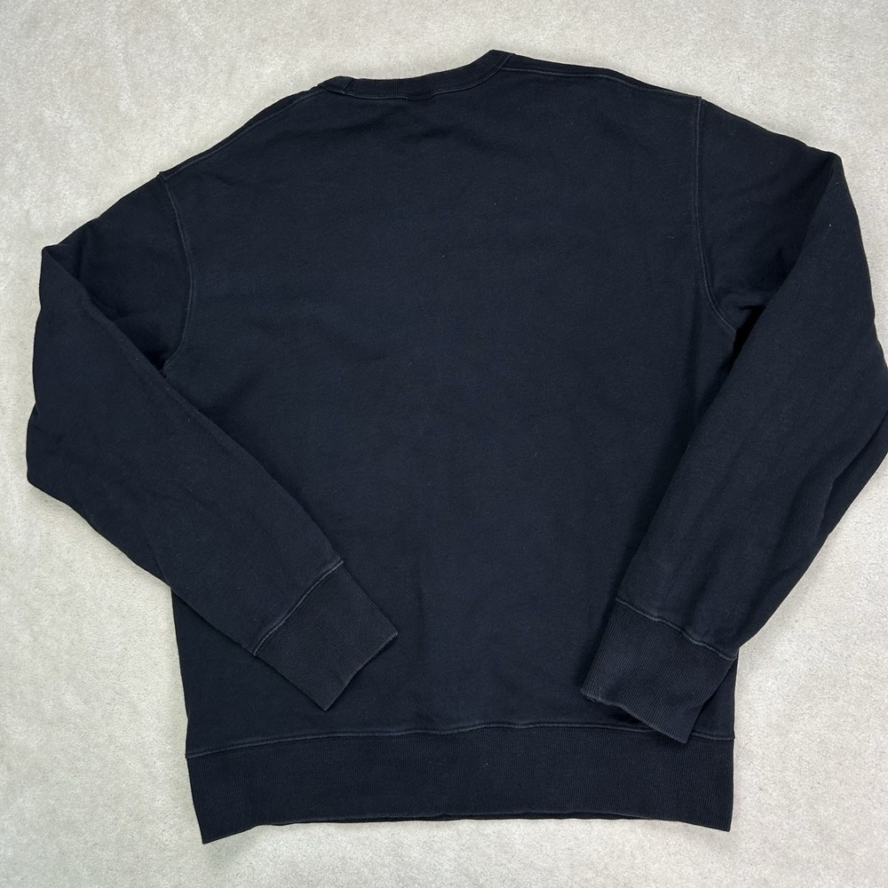 Uniqlo UT Museum of Fine Arts Boston Sweatshirt Small Otani Oniji Reverse Weave - Picture 2 of 6